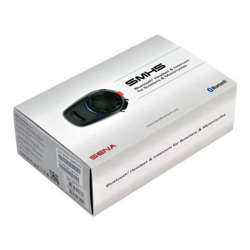 Sena smh5 bluetooth motorcycle - sena,