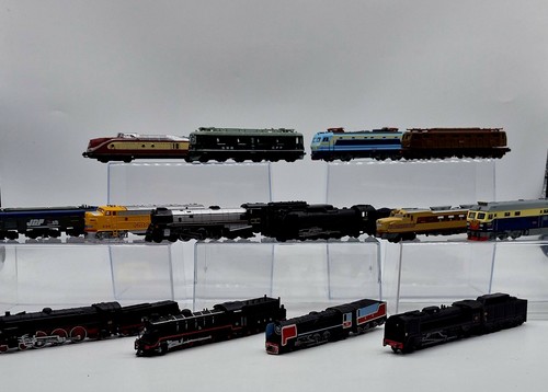 Job lot gauge - 15, 1:160
