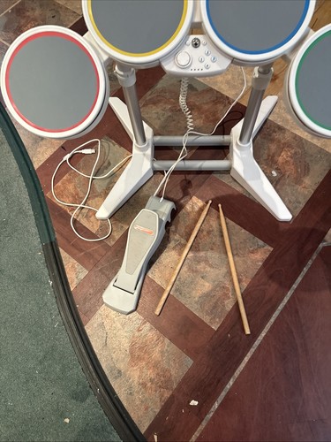 Nintendo wii rock - wii,