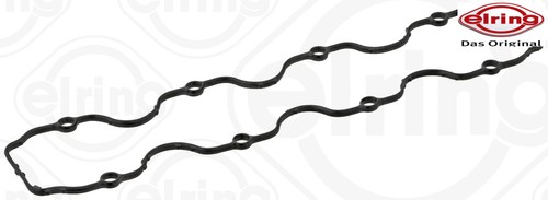 Cylinder head cover - cylinder, gasket