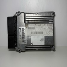 BMW E90 E91 E87 318d 320d Engine ECU Bosch 0281013501 DDE7803373 – Used