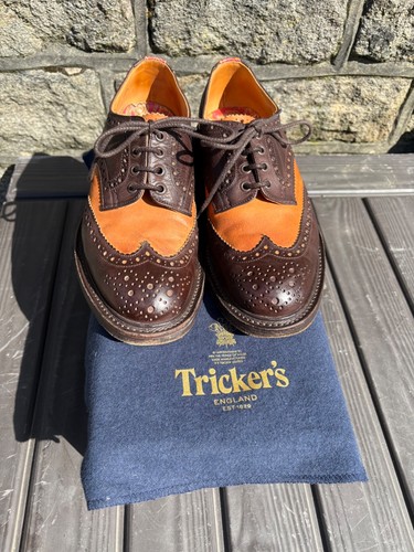 Trickers for ted - baker, 8