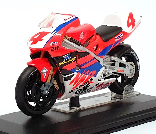 Italeri scale mb009 - 1/24,