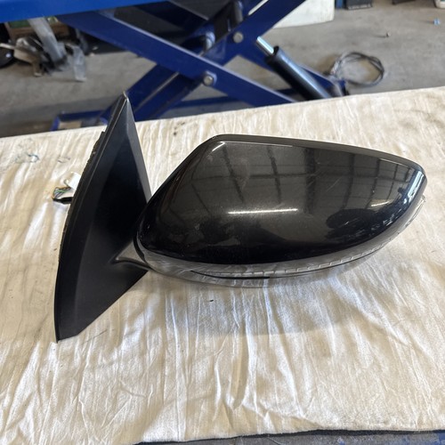 Nissan qashqai mk2 passenger - nissan,