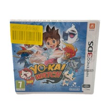 Yokai Watch Nintendo 2DS/3DS