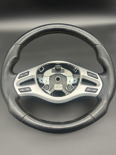 Smart forfour brabus leather - brabus,