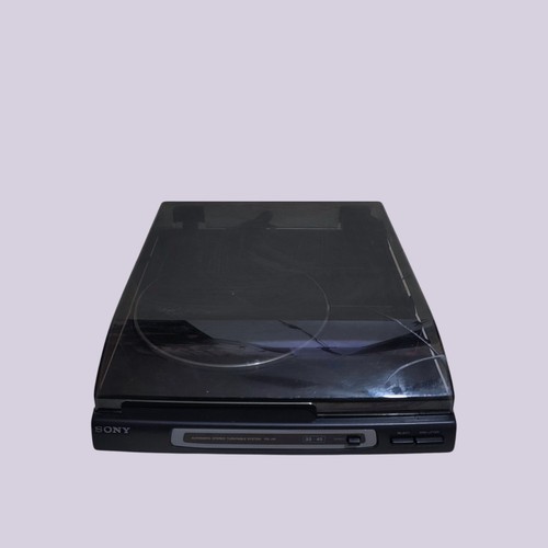 Sony j10 automatic - ps-j10,