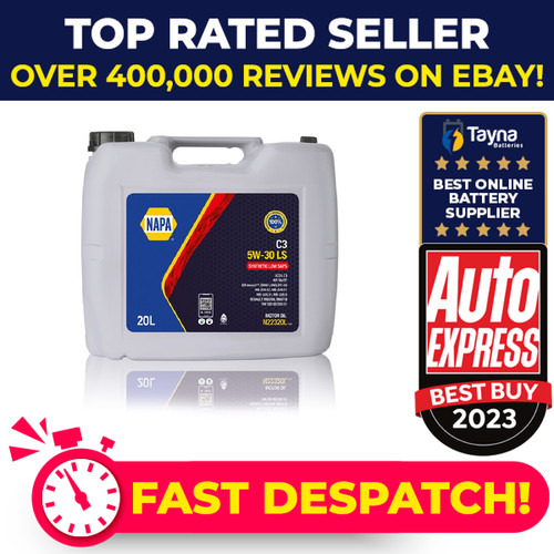 Engine oil 20l - for, 20