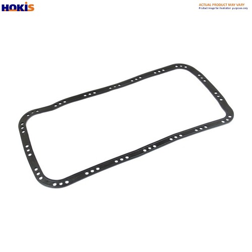 Gasket oil sump - gasket,