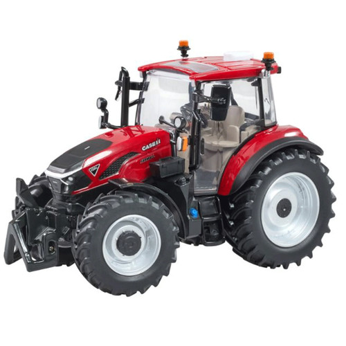 Britains case farmall - farmall, 120c