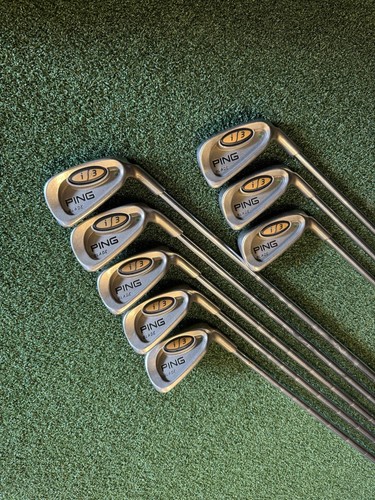 Ping blades - i3, dot)