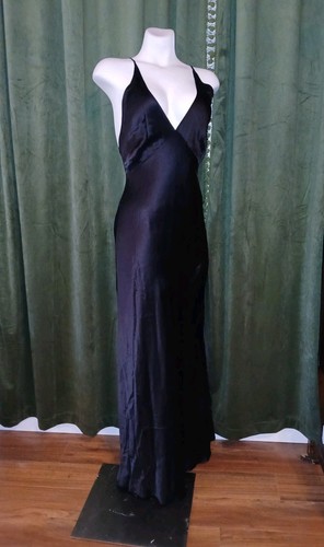 Vintage victorias secret silk - victorias,