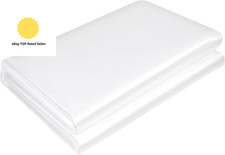 2 X 6 M Polythene Sheeting