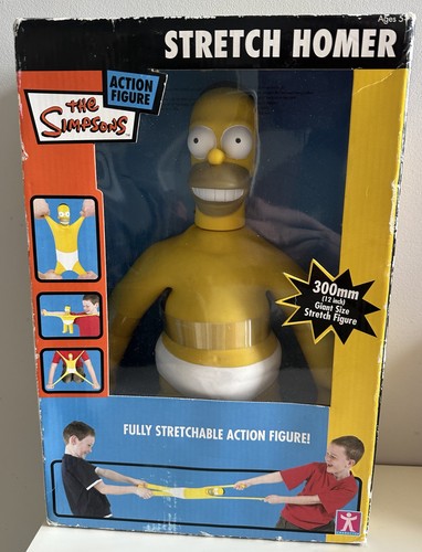 The simpsons 30cm - the,