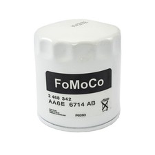 Genuine Ford 1.0 EcoBoost