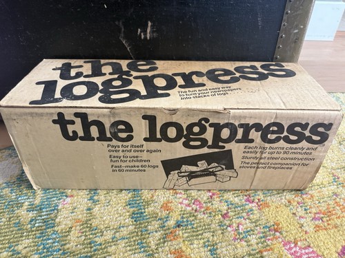 1963 the logpress - 1963,