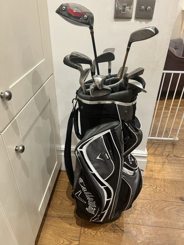 Cleveland hibore hybrid iron - cleveland,