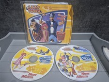 LazyTown LazyTown CD Album