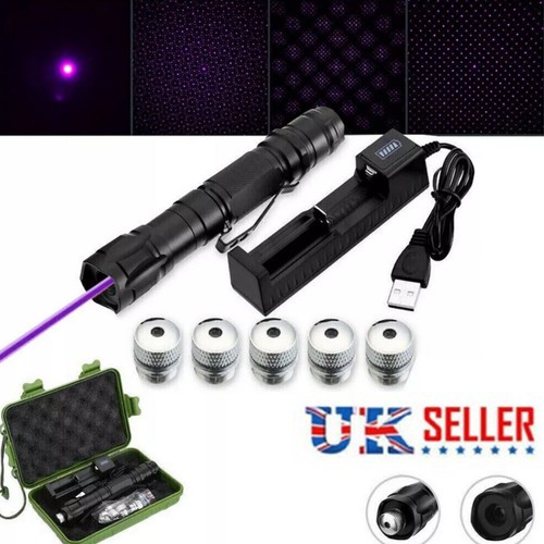 532nm purple laser - laser, pointer