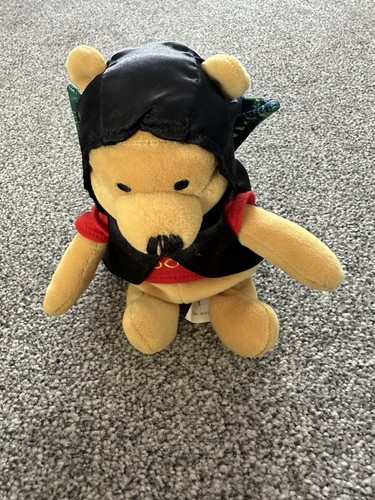 Disney store winnie - store, pooh