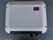 SMA Sunny Boy Storage SBS 2.5