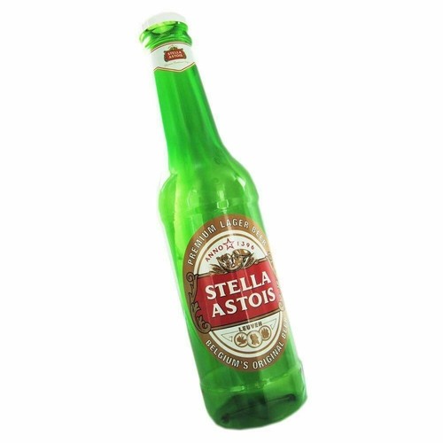Stella 2ftbank bottle - 2ftbank,