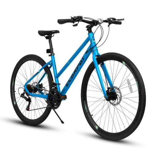 700c road hybrid bike - 700c,