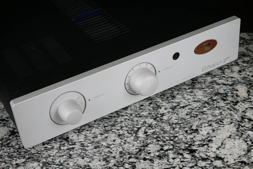 Unison research amplifier - research,