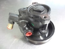 POWER STEERING PUMP Ford Mondeo I Hatchback 2.0i 16V (U9) (NGA) 1996 HBDAE