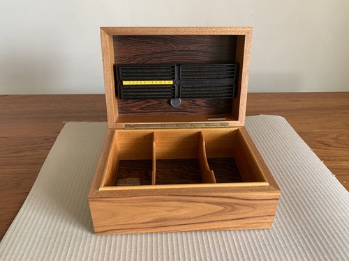 Davidoff vintage humidor - davidoff,