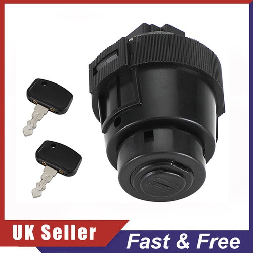 Ignition switch keys for - ignition,