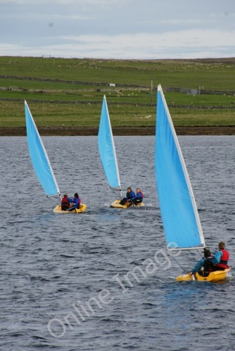 Photo 6x4 laser pico dinghies - photo,