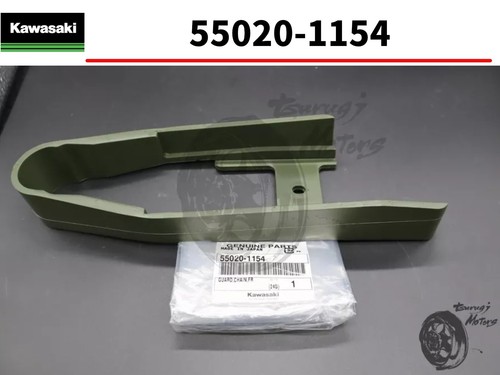Kawasaki chain klr250 - chain,