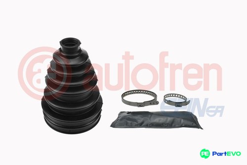 Autofren seinsa drive - seinsa, shaft