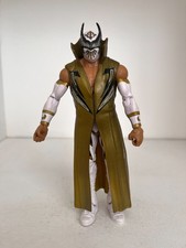WWE SIN CARA MATTEL WRESTLING
