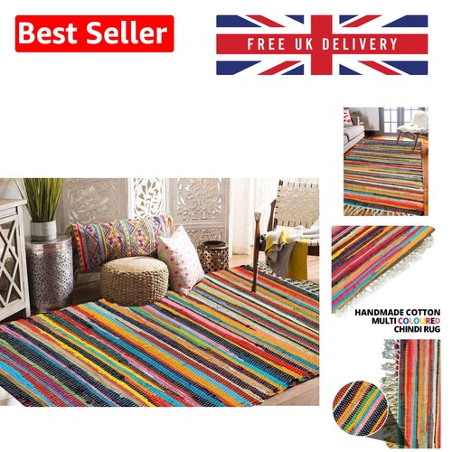 Vibrant handmade multicolor - vibrant,