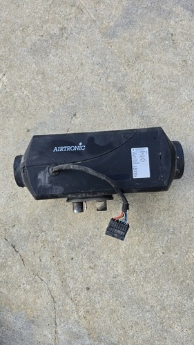 Eberspacher airtronic d4s - airtronic, m