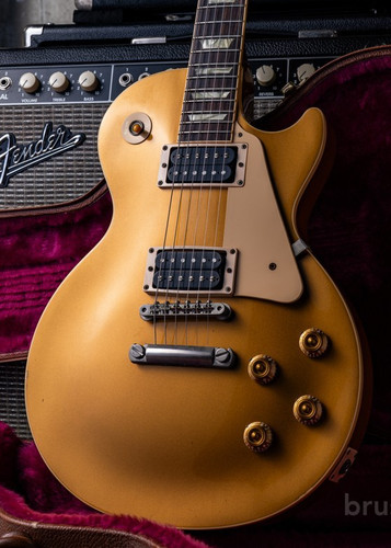 Gibson usa used 1998 - usa, 1960