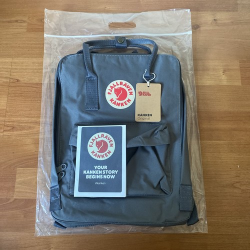Fjallraven kanken classic - kanken,