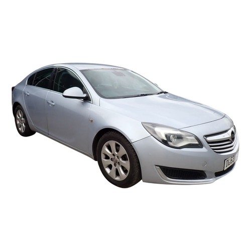 Vauxhall insignia breaking mk1 - insignia,