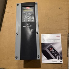 Danfoss HVAC 131N0178 VLT