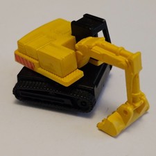 Micro Machines Construction