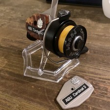 Abu Cardinal 33 811201 With