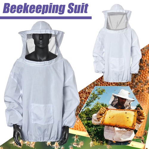 Professional beekeeping jacket - professional,