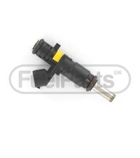 Petrol Fuel Injector fits CITROEN C4 PICASSO 1.6 2008 on Nozzle Valve FPUK New
