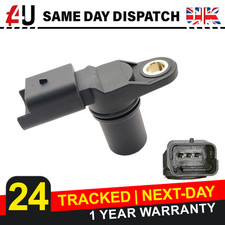 CAMSHAFT POSITION SENSOR