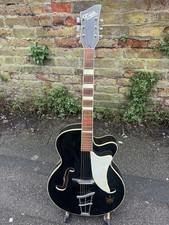 VINTAGE 50's ARNOLD HOYER