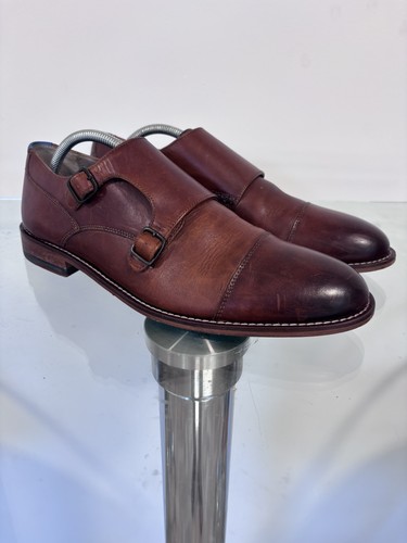 Oliver sweeney coombs tan - sweeney,
