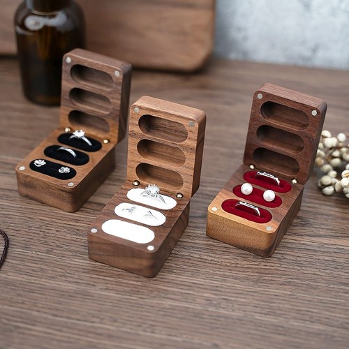 Earrings rings organizer - rings,