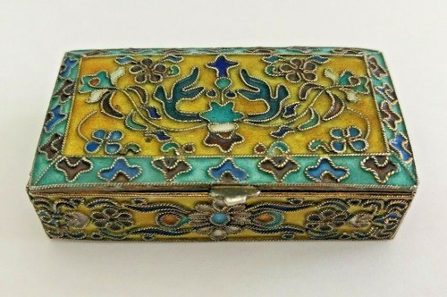 Beautiful russian silver - beautiful,